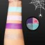 Palette Maquillage Halloween Licorne