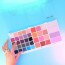 Palette Maquillage Professionnelle Unicorn