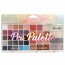 Palette Maquillage Professionnelle Unicorn