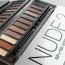 Palette Make-up Artist Nude 2