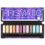 Palette Make-up Artist Prismatic