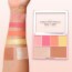 Palette pour le Teint Sun Fizz