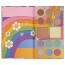 Palette Teint & Yeux 14 Fards Psychedelic Rainbow