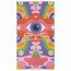 Palette Teint & Yeux 14 Fards Psychedelic Rainbow