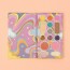 Palette Teint & Yeux 14 Fards Pyschedelic Sunset