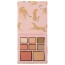 Palette Teint & Yeux 8 Fards Nude Cheetah