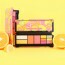 Palette Zest 10 Fards