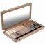 Paleta de Maquillaje Nude Exposed 24 Sombras abierta