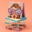 Palette 9 Fards Comics