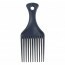 Peigne Afro