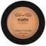Polvo Compacto Fini Mat