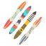 Set de 4 Limes à Ongles *Surf in Biarritz*