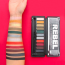 Palette Make up Artist Rebel vue face