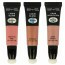 Trio Teint Blush / Bronzer / Highlighter Cushion