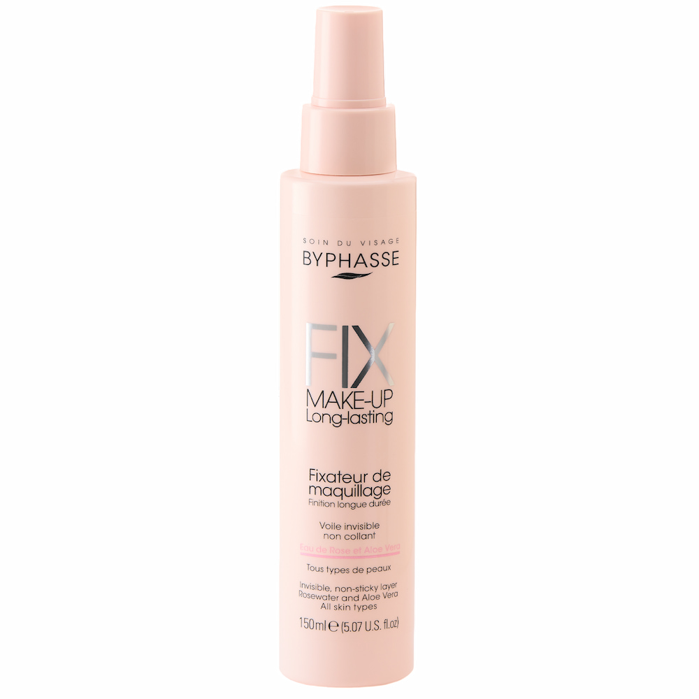 Fixateur de maquillage pas cher Byphasse
