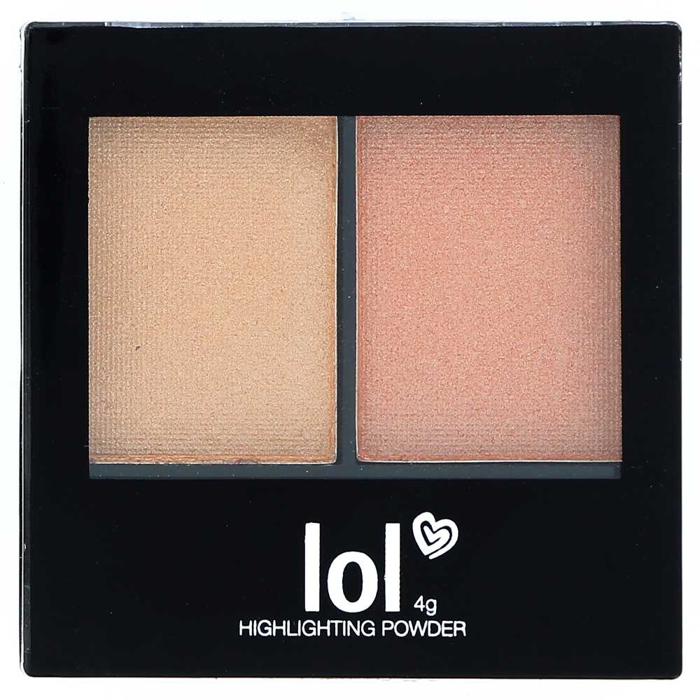 Palette Highlighter Pas Cher