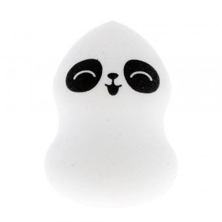 Blender Panda : Blanc
