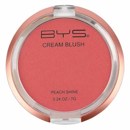 Blush Crémeux : false