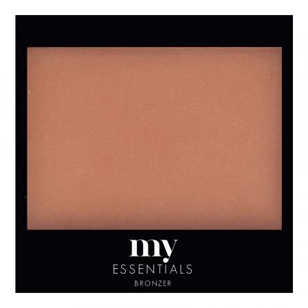 Polvos bronceadores a 1 euro : Mat Holidays (02. Brown Sugar)