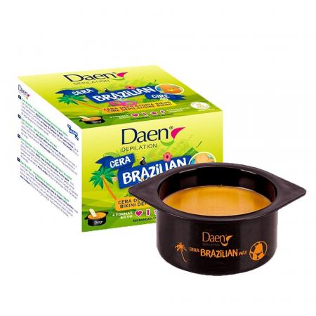 Cire Dépilatoire Sans Bande : Tropical Punch (03, Tropical Punch)