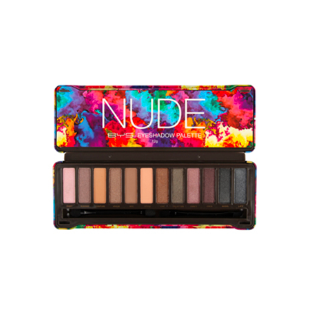 Paleta Make-up Artist Nude : Nude