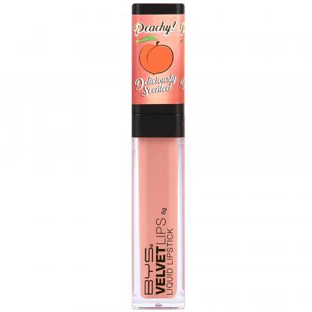 Pintalabios Velvet Mate *Peachy* : Dreaming Peach