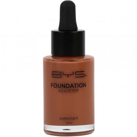 Gotas para Ajustar el Tono de Maquillaje : Darkener (effet plus foncé)