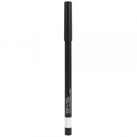 Lápiz Maquillaje Halloween Liner Gel : Blanc