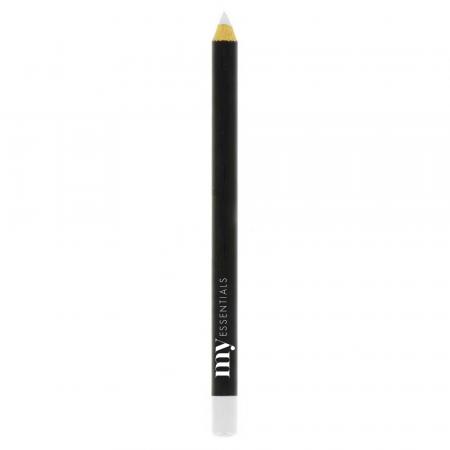 Lápiz de ojos a 1 euro : Blanc Neige (Snow White)