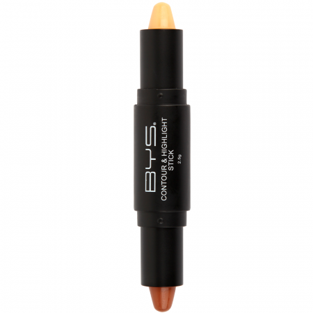 Lápiz Contouring 2-en-1 : Bronze