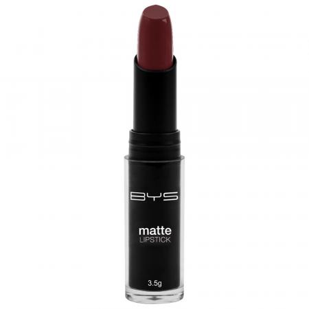 Pintalabios Mate : Divine Burgundy (L304 Rumba)