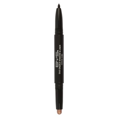 Duo Crayon Liner & Fard à Paupières : false
