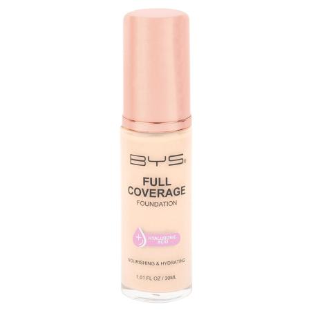 Base de Maquillaje Cubierta para Piel Seca : Beige Clair