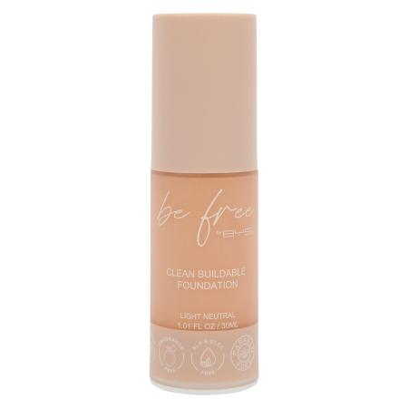 Foundation Perfector*Be Free* : false