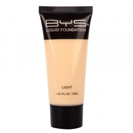 Base de Maquillaje Líquido Velo de Piel : Beige Clair (Light Beige)