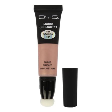 Illuminateur Liquide Cushion : Shine Bright