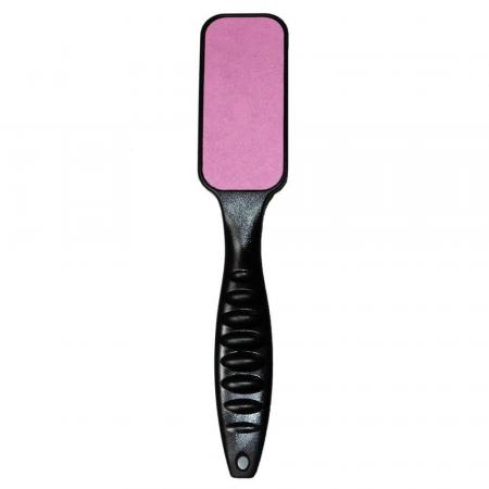 Lima para Pies : Rosa Girly (L318 Pink Friday)