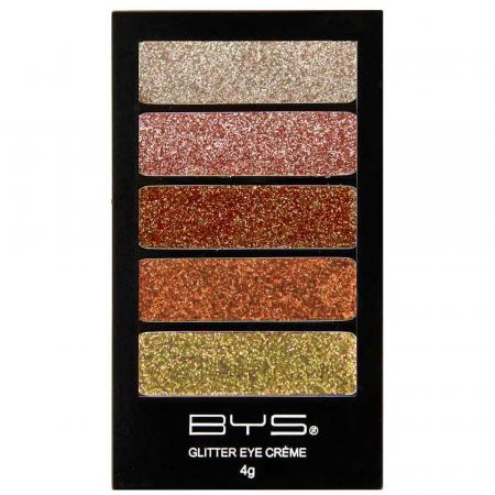 Sombras de ojos 5 colores : Bronze Prodigieux (05)