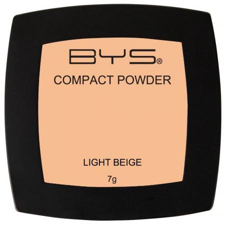 Polvos Compactos Acabado Experto : Beige Clair