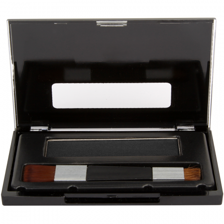Kit Retoca Raíces Express : Negro (01. Black)
