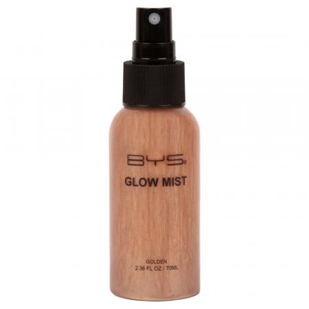 Bruma iluminadora para rostro y cuerpo : Doré