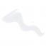 Pintauñas Efecto Gel : Blanc Pur (White Baby)