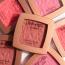 Colorete Crystal : Rose Diamant