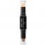 Lápiz Contouring 2-en-1 : Bronze