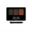 Palette Trio Sourcils