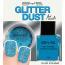 Vernis à Ongles 3D Glitter