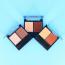 Paleta Contouring Duo Cream : Claro 