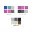 Paleta para ojos Eye Glitter : Disco Shine (02. The Joker)
