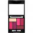 Sombras de Ojos Sixties Mat Look : Cherry (Matte Cherry)