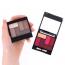 Sombras de Ojos Sixties Mat Look : Cherry (Matte Cherry)